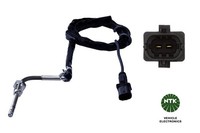 Sensor Abgastemperatur Ntk 96557 FüR Saab E50 YS3F E79 D79 D75 Tid Ttid Cadillac