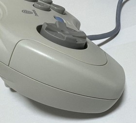 Dreamcast ASCII Pad FT ASC-1301P Junk  ️