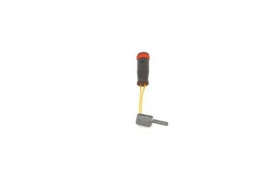 Capteur d'usure des plaquettes Frein à disque 1 987 473 070 BOSCH pour MAYBACH - Photo 1/4