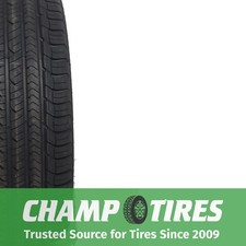 P22540r18 Goodyear New Eagle Sport All-season 92 W New 1032nds