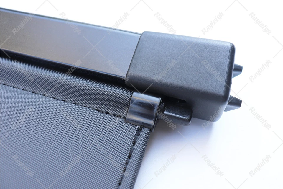 Cubierta de carga maletero trasero pantalla/red para Land Rover Range Rover Sport 06-2021 Foto 4 de 4