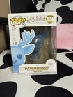 Funko Pop! Patronus #104 Harry Potter Vinyl Figure Blue 2019 Pop! Vinyl