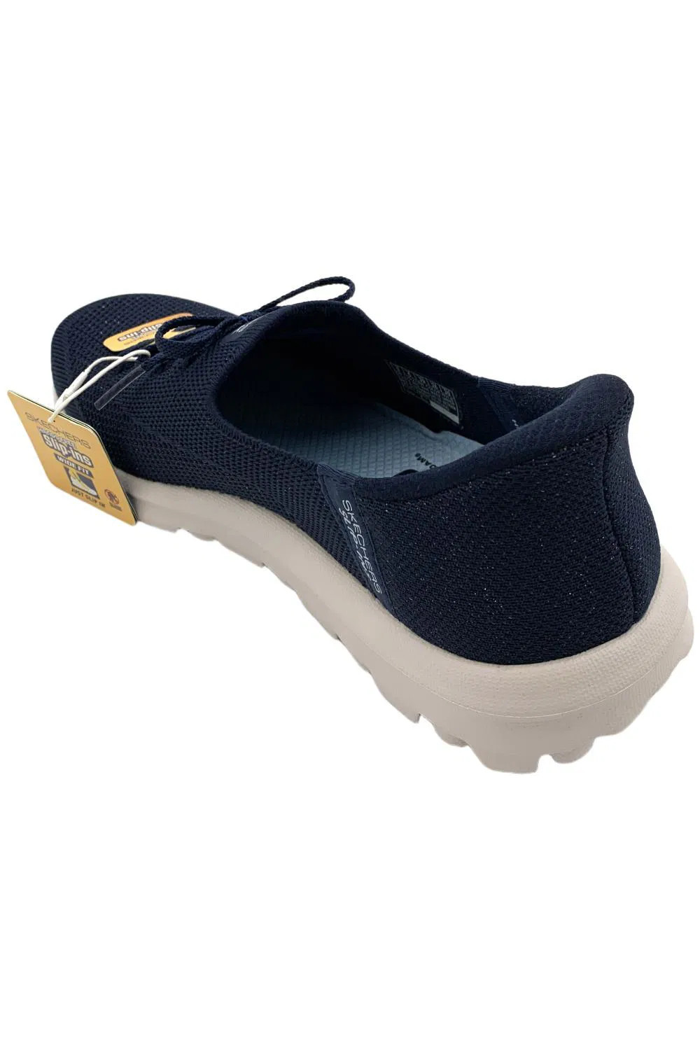Skechers Women's Slip-ins GO WALK Travel Vegan Wa… - image 3