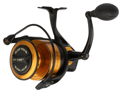 リール PENN SPINFISHER 5500SS Spinning Reel Penn 5500SS Spinfisher Spinning Fishing Reel | eBay