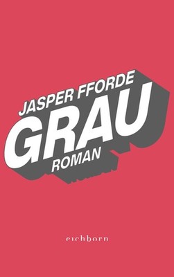 Jasper Fforde Thomas Ste Grau (Die Farben-Trilogie, Ban (Paperback) (UK IMPORT)