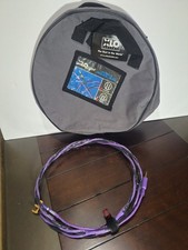 Genuine XLO Ultra U6-6ft 1.8m Speaker Cable F...