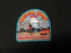Morey's Piers 2007 Beach Jam Patch, Wildwood, NJ      D3
