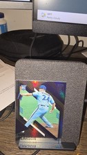 2021 Panini Chronicles #22 Nate Pearson Elite Toronto Blue Jays Free S&H