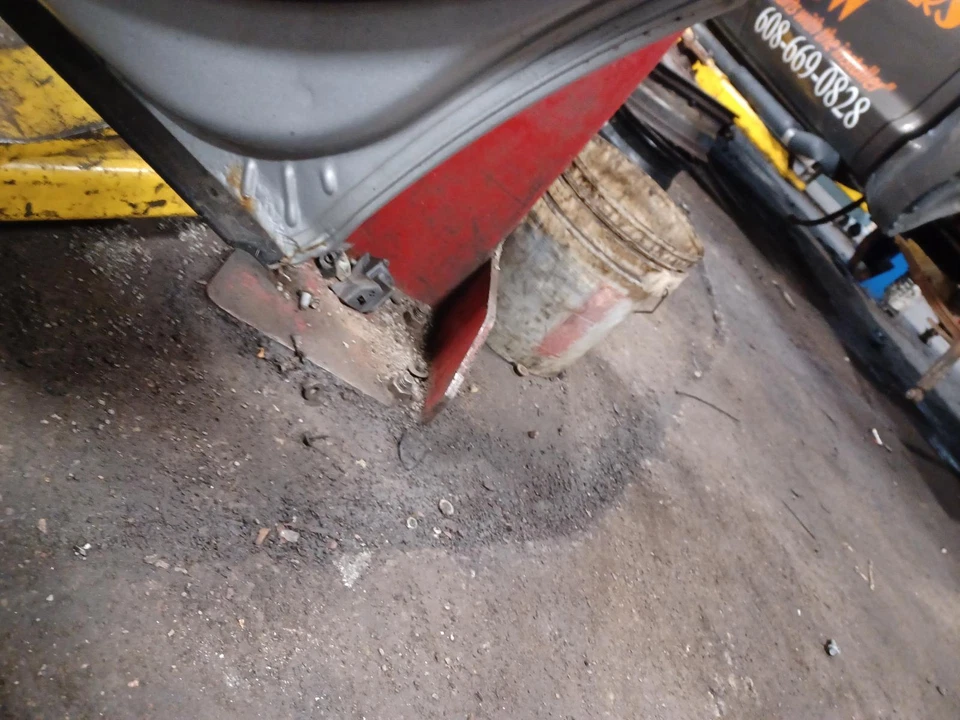 Used Rear Right Door fits: 2007 Mercedes-benz Mercedes c-class 203 Type Sdn C230 Foto 2 de 4