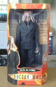 doctor who figures ebay
