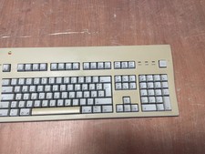 Apple Extended Keyboard II M3501 Mouse M2706 Tested online kaufen 