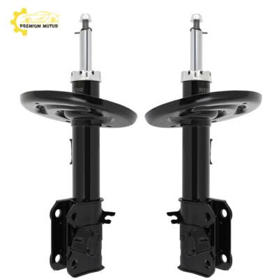 For 2016-2022 Nissan Maxima 2013-2018 Altima Front Pair Strut Shocks Struts