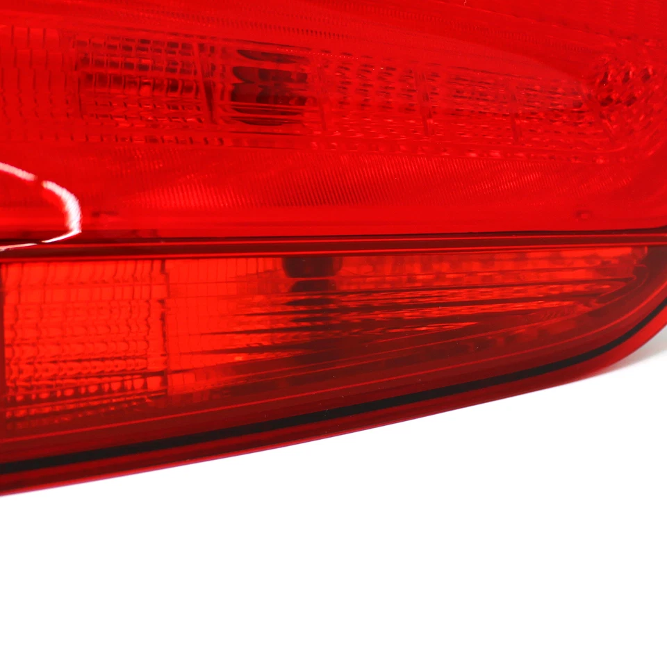 Luci Posteriore Film Set Rosso Hyundai I30 I30N Adesivo Pellicola Fanali C044 - Immagine 4 di 4