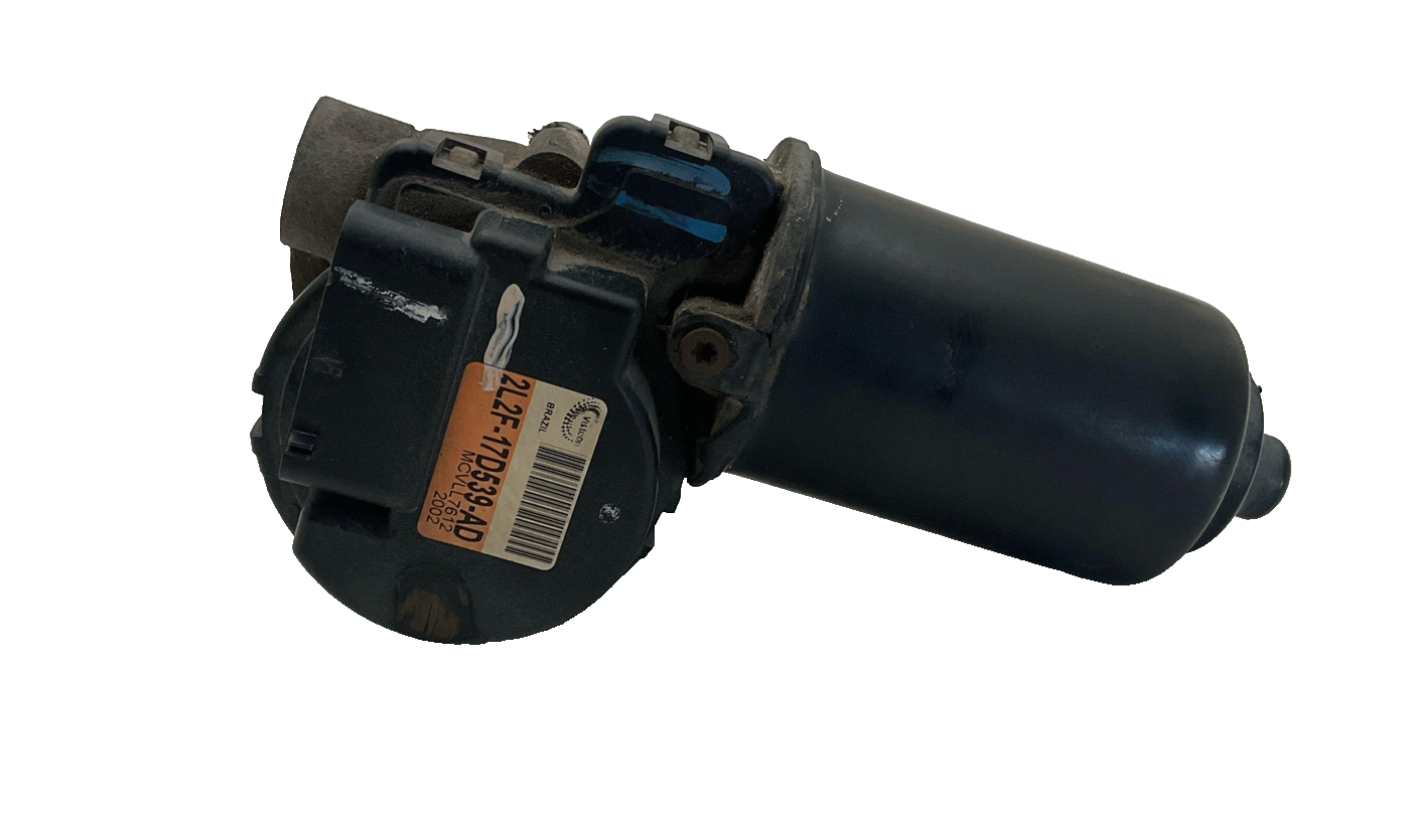 2004-2008 Ford F150 Front Wiper Motor Assembly OEM 2L2F17D539AD