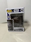 Funko Pop! Star Wars Han Solo (Carbonite) #364 Bobble-Head Vinyl Figure For Kids