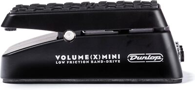 JIM DUNLOP　DVP4 Volume X Mini Pedal 中古美品 Jim Dunlop DVP4 Volume Pedal Mini Volume & Expression Mini