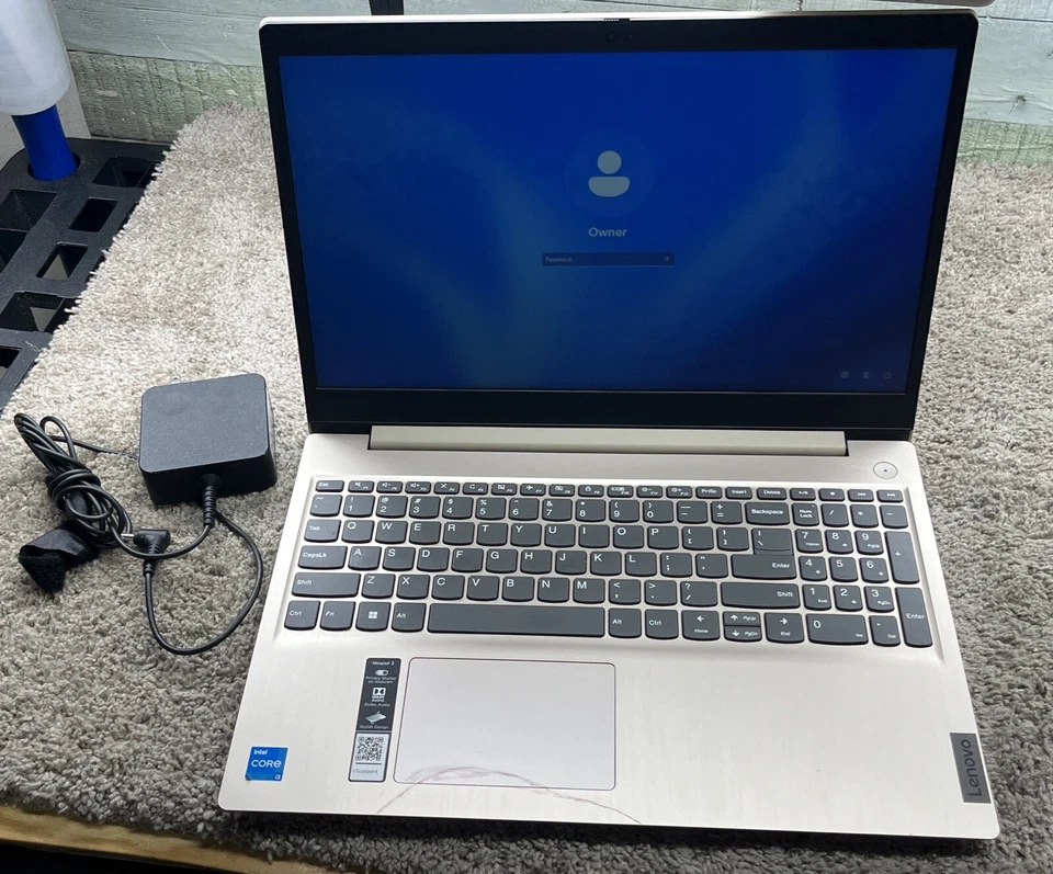 Portátil Lenovo - IdeaPad Flex 5 15ITL05 2 en 1 15,6" - Intel Core i3 8 GB 24848 Foto 2 de 4