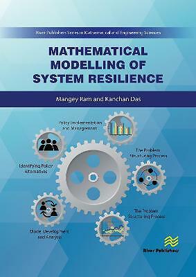 Mathematische Modellierung der Systemresilienz - Kachram Das / Mangey Ram (#40)