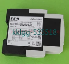 1PCS NEW EATON EMR6-I15-A-1 High Performance Monitoring Relay