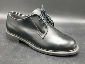 women's uniform oxford shoes