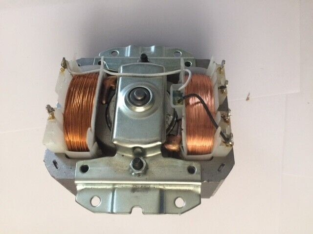 Moteur Electrolux M200.05 de rotation boite 310 OKI pour lave-vaisselle