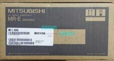 1PCS NEW MITSUBISHI SERVO DRIVER MR-E-40AG