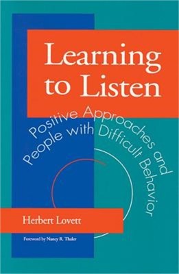 Learning to Listen (Paperback or Softback)