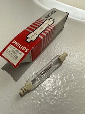 FCB JPD projector lamp optics medical light bulb stage studio 120v 600w, Philips