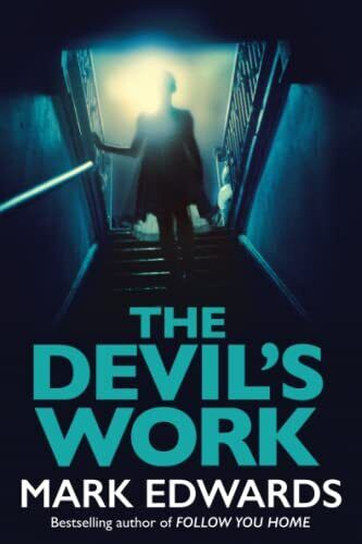 The Devil's Work by Edwards, Mark Book The Cheap Fast Free Post - Picture 1 of 2