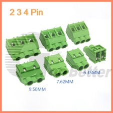 Anschlussklemmen 2,3,4 PIN Printklemmen Leite...