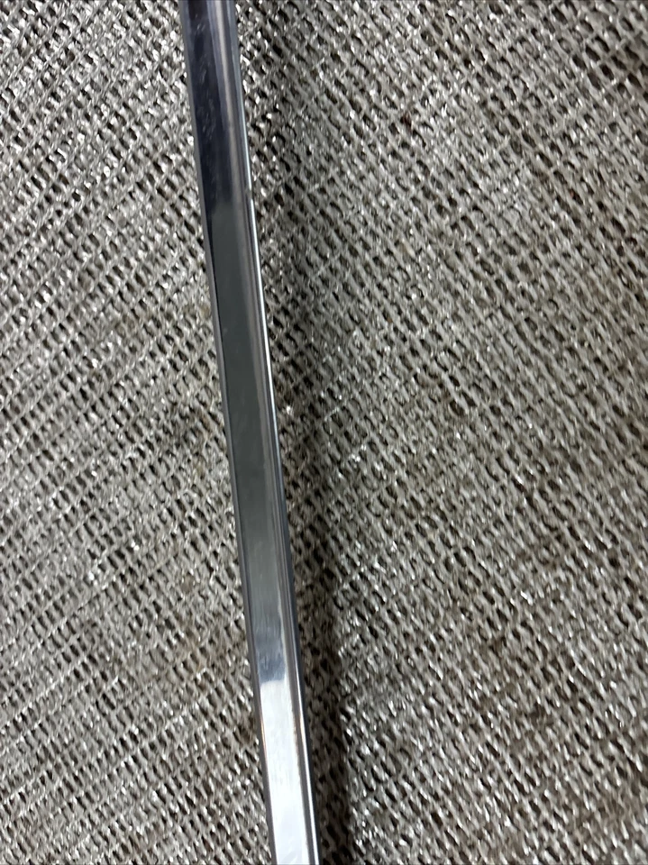 puerta izquierda plymouth sport fury cromo moldura 1965 Foto 4 de 4