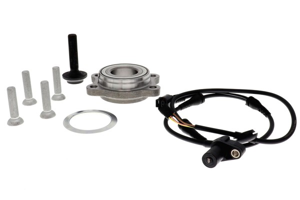 Vemo V10-72-8809 Radlagersatz FüR Audi-image