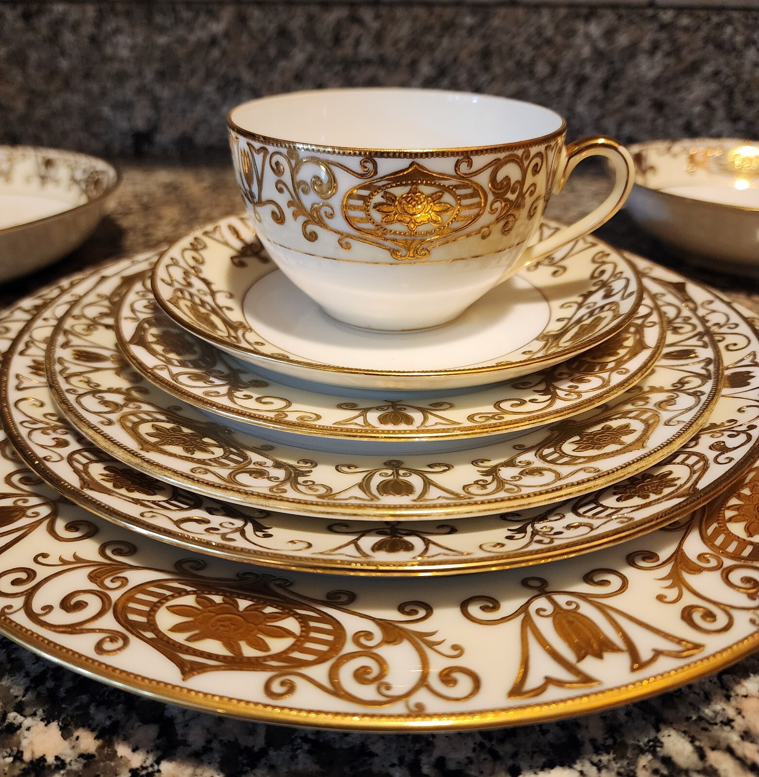 Surveyor Market Item for Sale