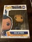Funko Pop! Vinyl: Marvel - Valkyrie #1042