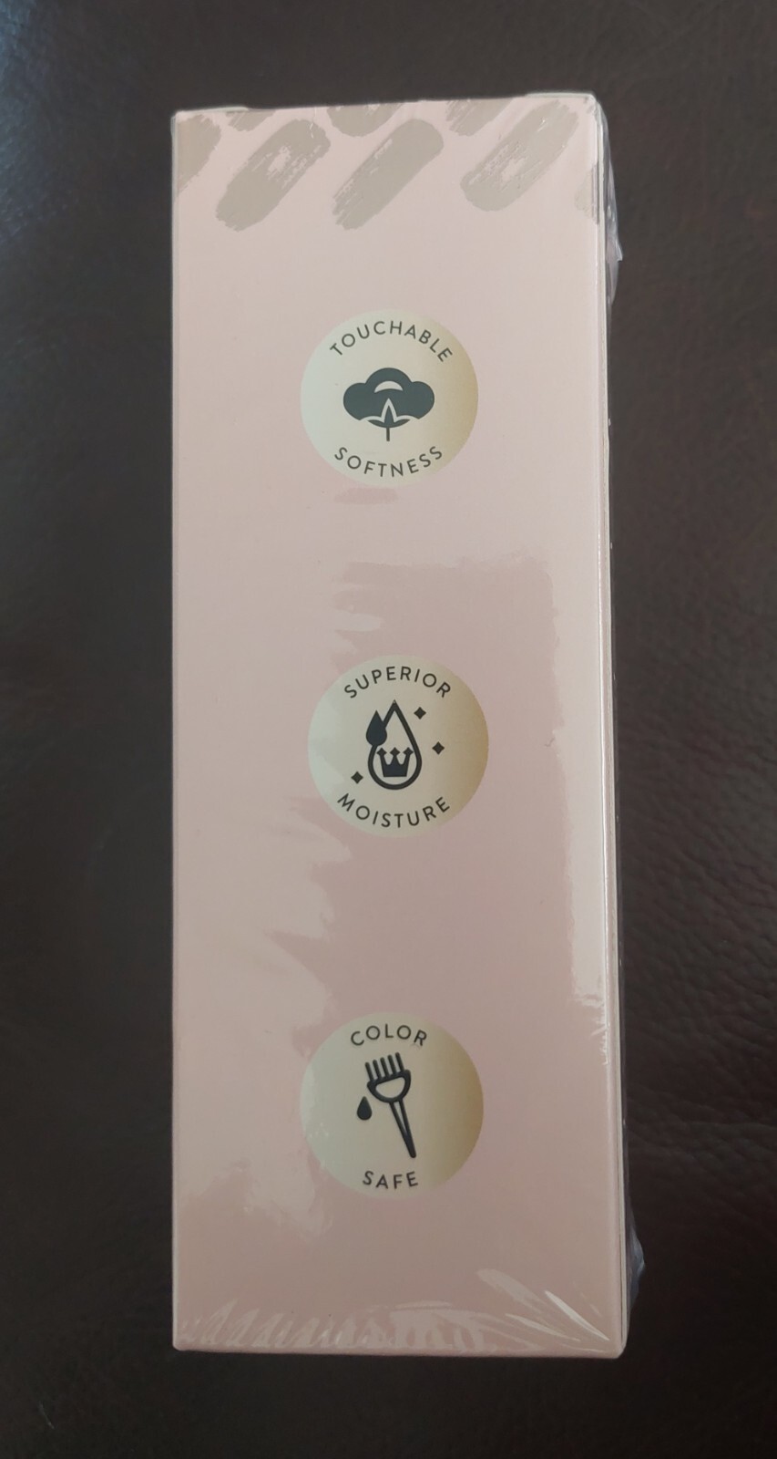 liaison hair serum