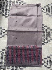 khmer / Cambodian traditional Fold skirt