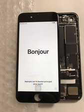 Apple IPhone SE 2nd Gen 2020 OEM LCD Display Screen Original Black