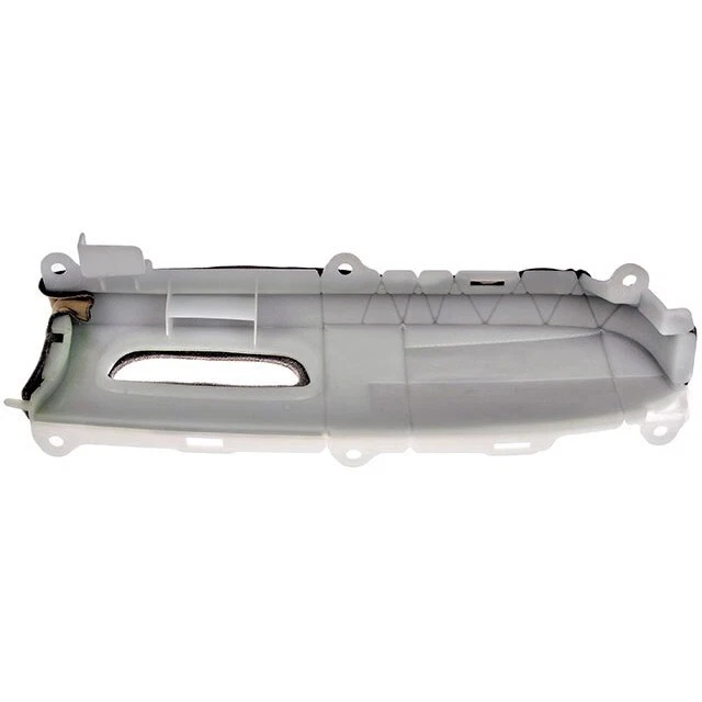 924-840 Dorman Arm Rest Front Passenger Right Side New RH Hand for Toyota Prius - Imagem 3 de 3