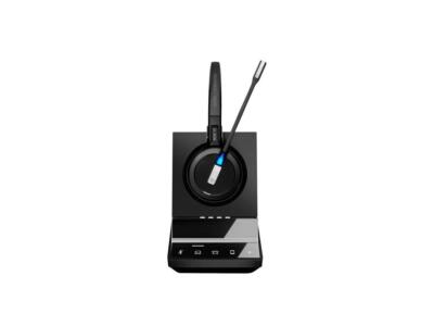EPOS SDW 5015 (1000597) Single-Sided Wireless DECT Super Wideband Headset for De