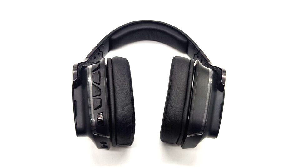 Logitech G935 kabelloses Gaming-Headset 7.1 Surround Sound, DTS - OHNE KABEL - Bild 3 von 4