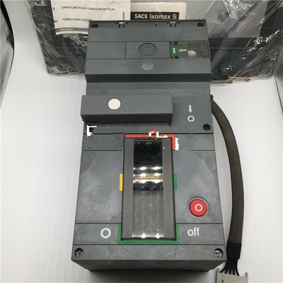 1pcs ABB Motor Operating Mechanism S7S S7H S7N Circuit Breaker