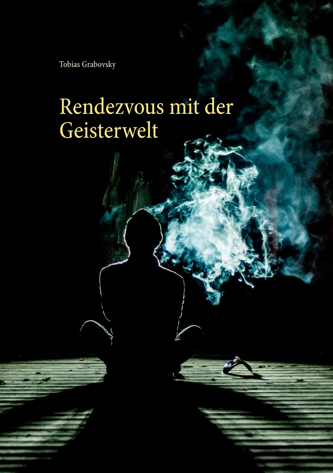Thumbnail - Rendezvous Mit Der Geisterwelt (buch)