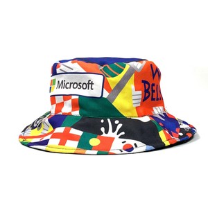 us soccer bucket hat