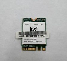 Acer Aspire R5-571T-57Z0 Series Wireless Card QCNFA344A K16-17 