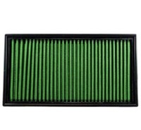 Luftfilter Green FüR Nissan Micra Ab 2003 Bis 2010 1.5L DCI-65PS