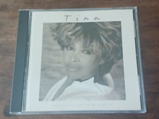 What's Love Got to Do with It Original Soundtrack by What's Love Got to Do...