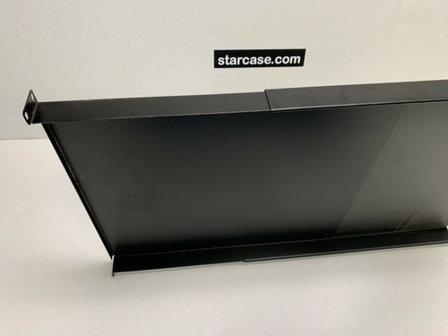 1U Expandable Rack Shelf - Picture 6 of 7