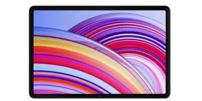 Redmi Pad Pro 本体 Amazon.com: Xiaomi Redmi Pad Pro WiFi Version 12.1