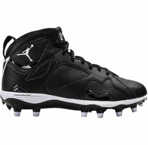 retro 7 cleats
