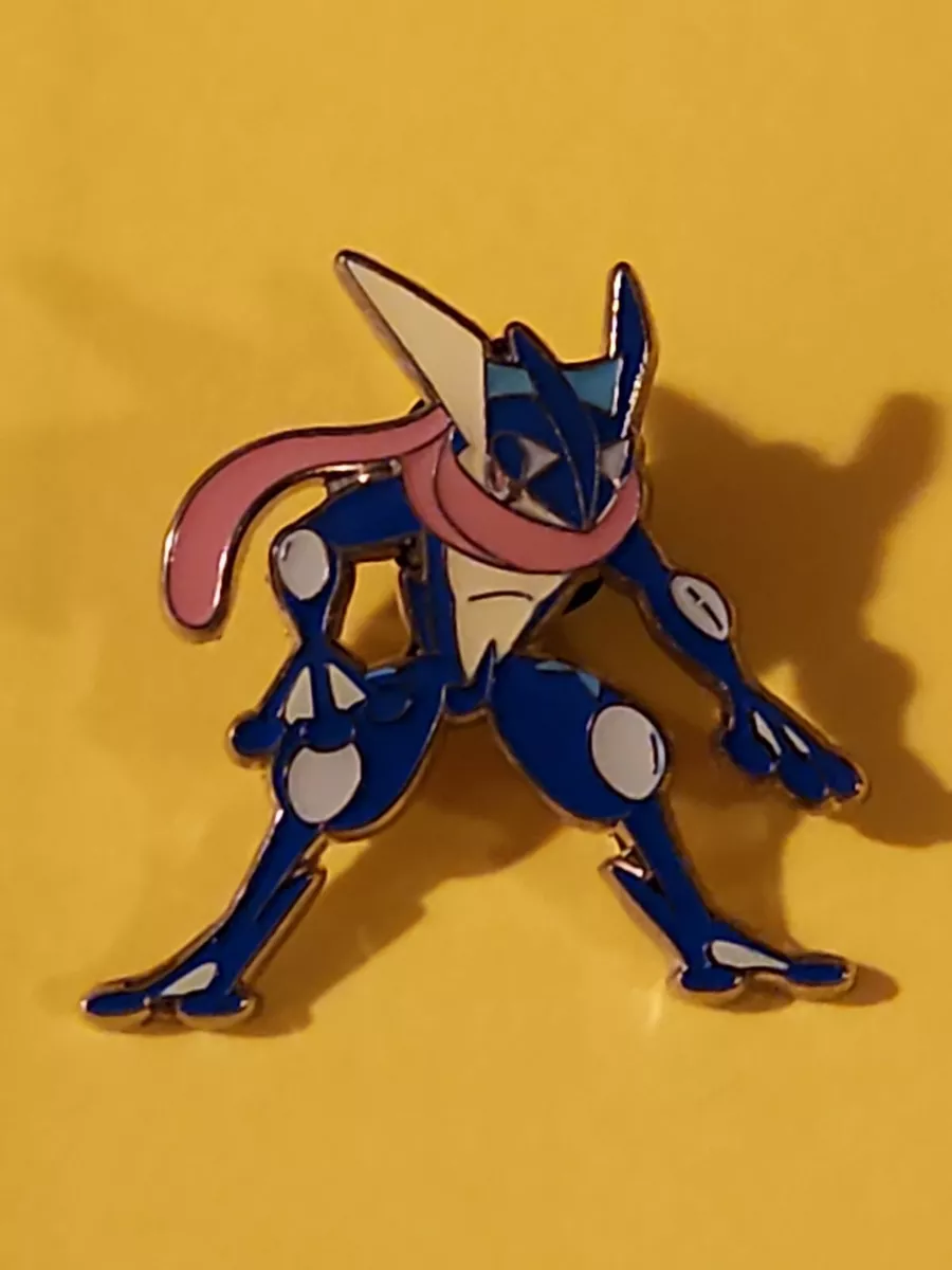 Pokémon Day 2020: Greninja é eleito o Pokémon do ano pelos fãs